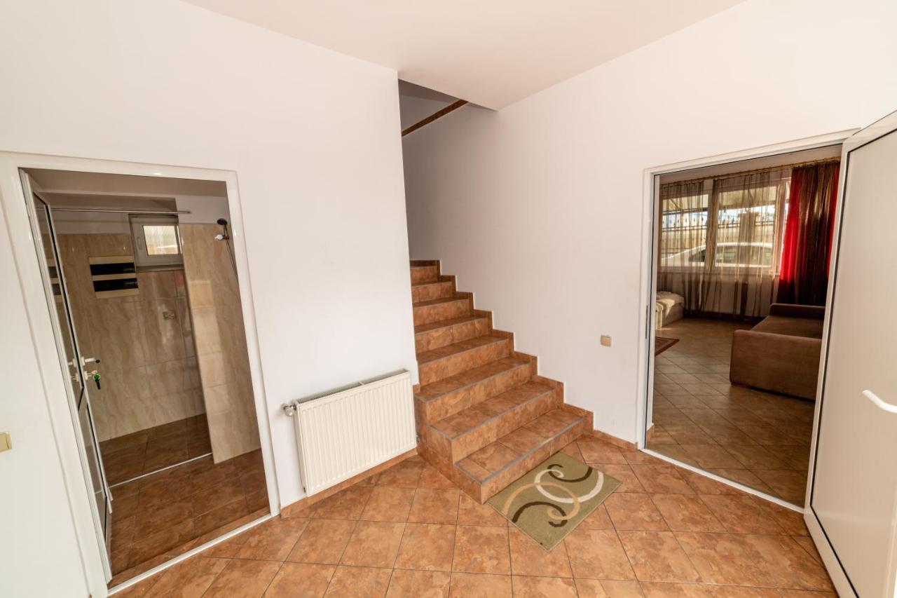 Guest house Pensiunea Zbor 1 3*