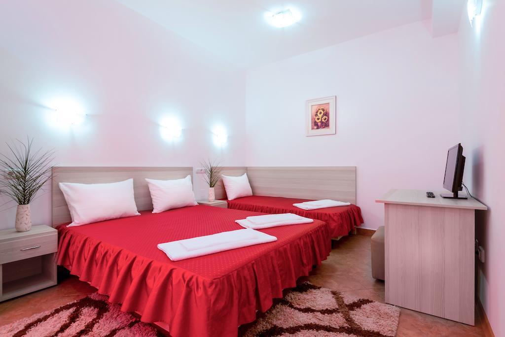 Pensiunea Zbor 1 Cluj-Napoca