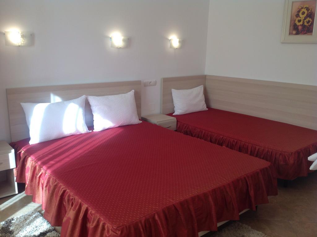 Guest house Pensiunea Zbor 1