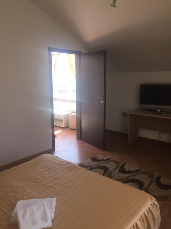 Guest house Pensiunea Zbor 1