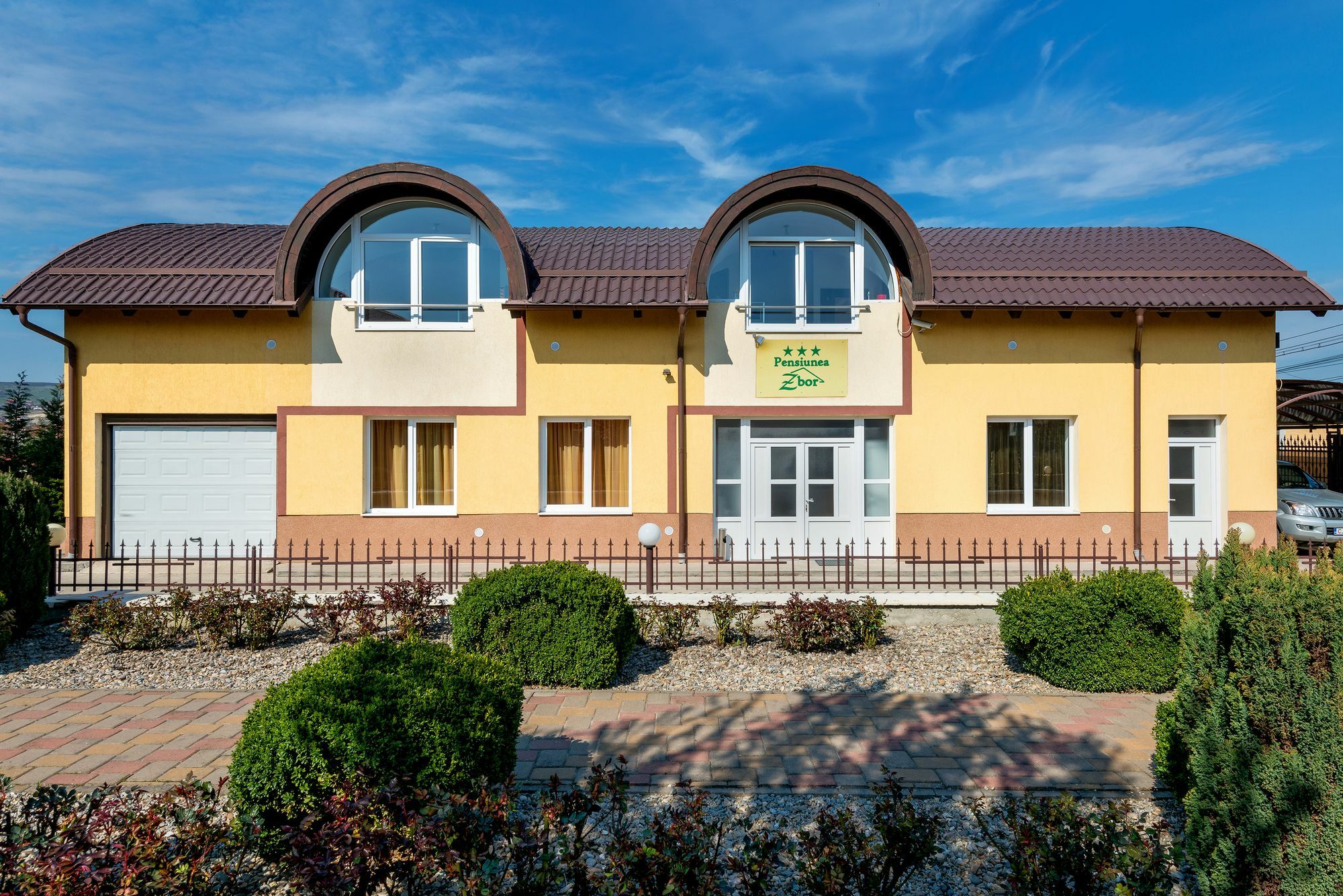 Pensiunea Zbor 1 Guest house Cluj-Napoca