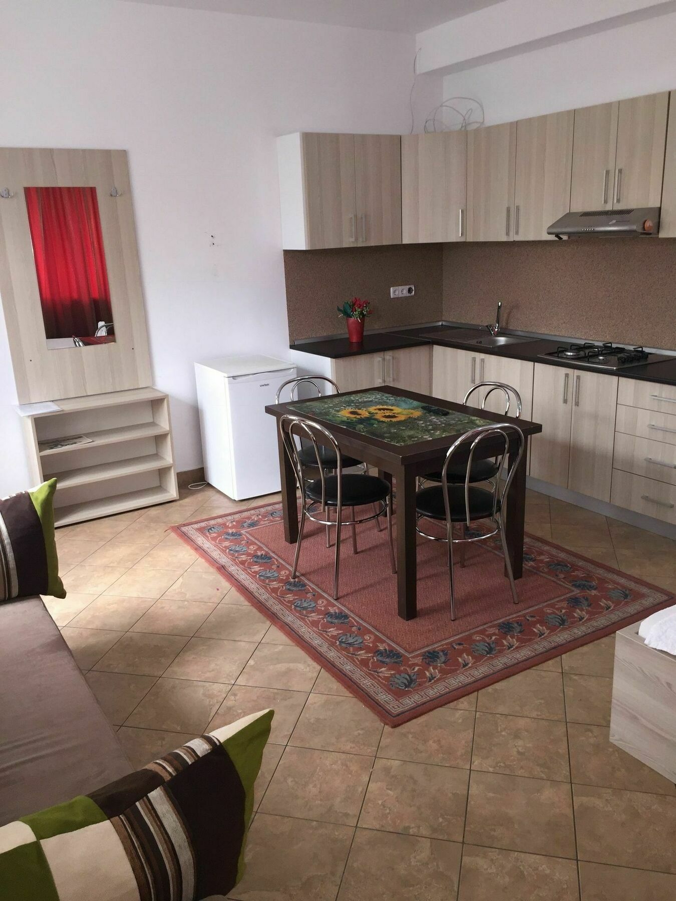 Guest house Pensiunea Zbor 1 3*